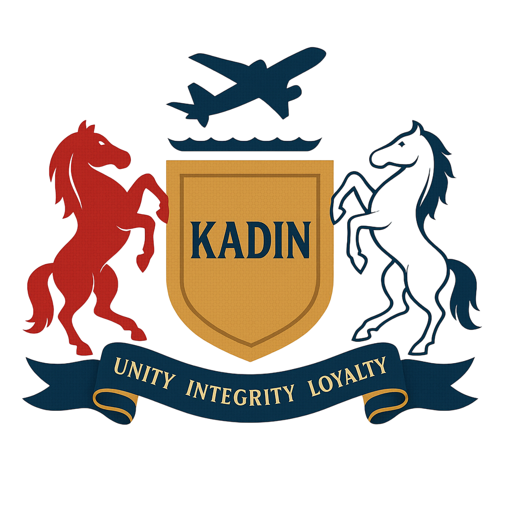 Logo Kadin Woyla Timur